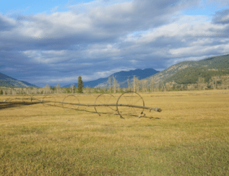 Campbell Creek/Deloro