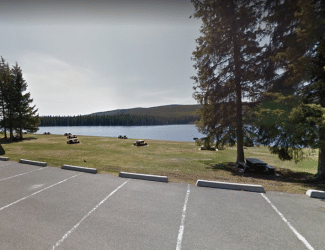 Knutsford/Lac Le Jeune