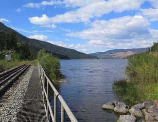Monte Lake/Westwold