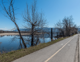 North Kamloops