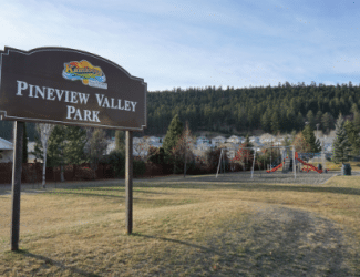 Pineview Valley