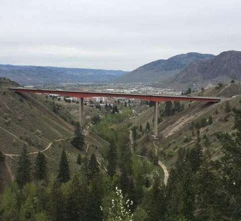 Learn more about South Kamloops