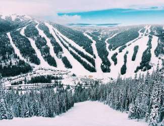 Sun Peaks